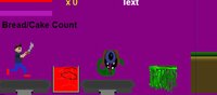 In Tents screenshot, image №2966535 - RAWG
