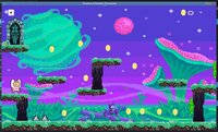 Another Dimension - Sci-Fi Platformer (Early Alpha) screenshot, image №3719441 - RAWG