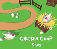 Chicken Coop (itch) screenshot, image №2362313 - RAWG