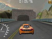 Island Car Racing - Speed Action & Style screenshot, image №1334341 - RAWG