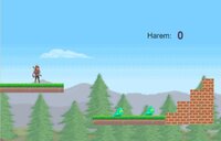 [WIP] Isekai Hero screenshot, image №3397105 - RAWG