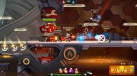 Awesomenauts Assemble! screenshot, image №37029 - RAWG