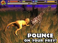 Safari Simulator: Lion screenshot, image №1561249 - RAWG