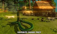 Wild Anaconda Animals Hunter screenshot, image №1274022 - RAWG