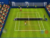 Tennis Champs Returns screenshot, image №861 - RAWG