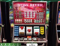 Hoyle Casino Games (2012) screenshot, image №587309 - RAWG