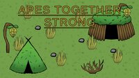 Apes Together Strong (Kristian.C.Kamenik) screenshot, image №2728370 - RAWG