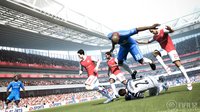 FIFA 12 screenshot, image №574911 - RAWG