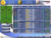 Team Manager - Football Manager FUN screenshot, image №3140537 - RAWG