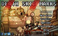 Death Skid Marks screenshot, image №189790 - RAWG