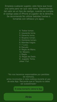 Todos Toman screenshot, image №1717782 - RAWG