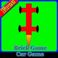 Brick Game Car Game by GAWANIMYD screenshot, image №1161538 - RAWG