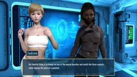 Sapphic Space screenshot, image №3935944 - RAWG