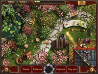 Lost Amulets screenshot, image №1599550 - RAWG