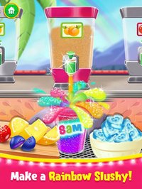 Frozen Ice Cream Slushie Maker screenshot, image №929729 - RAWG