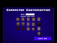 Looteratum screenshot, image №1084041 - RAWG