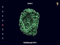 Fractals 3D screenshot, image №2488168 - RAWG