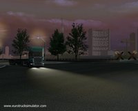 Big Rig Europe screenshot, image №485163 - RAWG