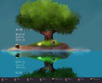 Progenitor tree screenshot, image №1114546 - RAWG
