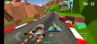 MoadRacing - Mobile 3D Cars Race screenshot, image №3556898 - RAWG