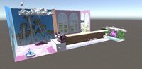 Barbie Life in the Dream House screenshot, image №3444923 - RAWG