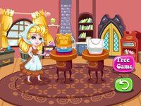 Cinderella Laundry Day Business screenshot, image №1757333 - RAWG