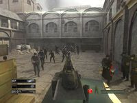 Commandos: Strike Force screenshot, image №403997 - RAWG