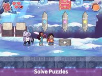 The Phantom Fable screenshot, image №1902996 - RAWG