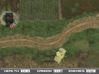 TankWar screenshot, image №1169696 - RAWG