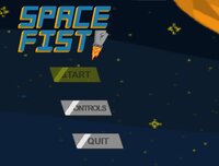 SpaceFist (AngelHam) screenshot, image №3254112 - RAWG