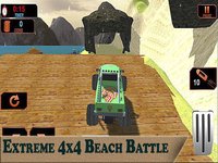 Extreme Offroad Racing: 4x4 Mountain Stunts screenshot, image №1832522 - RAWG