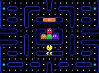 Pac Man (GameCoder24) screenshot, image №3858240 - RAWG