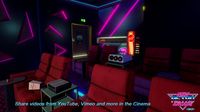 New Retro Arcade: Neon screenshot, image №109274 - RAWG