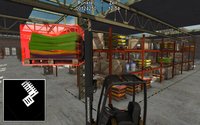 Warehouse and Logistics Simulator screenshot, image №189649 - RAWG