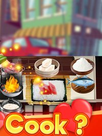 The Cooking Game- Mama Kitchen screenshot, image №1610830 - RAWG