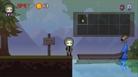 奈布的冒险 - Naib's Adventure screenshot, image №4221588 - RAWG