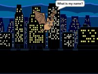 What is my name? screenshot, image №1207492 - RAWG