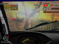 V-Rally 3 screenshot, image №366937 - RAWG