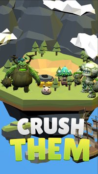 Crush Them screenshot, image №1927500 - RAWG