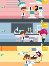 Idle Hospital screenshot, image №1970633 - RAWG