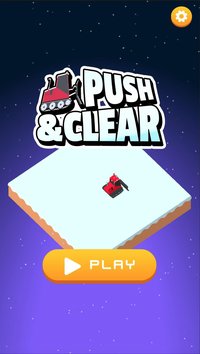 Push&Clear screenshot, image №2230495 - RAWG