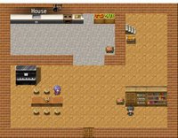 Jortung: The Beginning screenshot, image №1089097 - RAWG