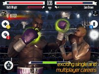 Real Boxing: KO Fight Club screenshot, image №912275 - RAWG