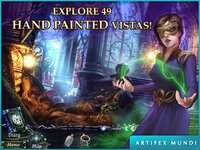 Demon Hunter 3: Revelation (Full) screenshot, image №2977753 - RAWG