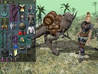 Dungeon Siege: Legends of Aranna screenshot, image №370000 - RAWG