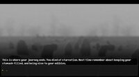 HungerTale (MacSpain) screenshot, image №2427172 - RAWG