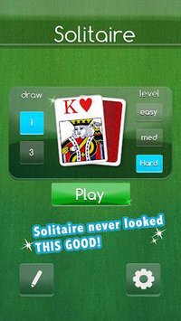 Solitaire Free screenshot, image №1424746 - RAWG