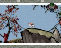 Okami screenshot, image №523018 - RAWG