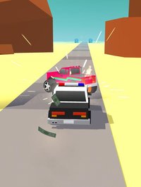 Chase Clash screenshot, image №2374987 - RAWG