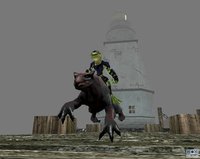 EverQuest: The Legacy of Ykesha screenshot, image №382765 - RAWG